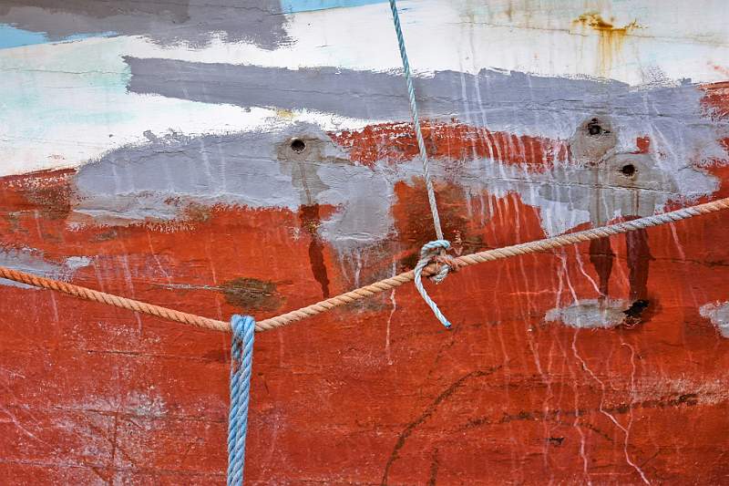 Ropes and Boats 1 - Moira Ellice.jpg - Annual Exhibition 2014